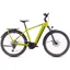 Cube Kathmandu Hybrid EXC Electric Bike 2025 Lizard/Juniper