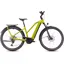 Cube Kathmandu Hybrid EXC Trapeze Electric Bike 2025 Lizard/Juniper
