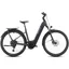 Cube Kathmandu Hybrid One 800 Easy Entry Electric Bike 2026 Metallicgrey/Grey