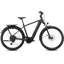 Cube Kathmandu Hybrid One 800 Electric Bike 2026 Metallicgrey/Grey