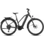 Cube Kathmandu Hybrid One 800 Trapeze Electric Bike 2026 Metallicgrey/Grey