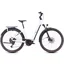 Cube Kathmandu Hybrid One Easy Entry Electric Bike 2025 Polarwhite/Black