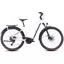 Cube Kathmandu Hybrid One Trapeze Electric Bike 2025 Polarwhite/Black