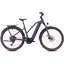 Cube Kathmandu Hybrid One Trapeze Electric Bike 2025 Shadowgrey/Black