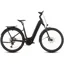 Cube Kathmandu Hybrid Pro 800 Easy Entry Electric Bike 2026 Coal/Black