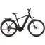 Cube Kathmandu Hybrid Pro 800 Electric Bike 2026 Coal/Black