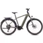 Cube Kathmandu Hybrid Pro Electric Bike 2025 Dusty Olive/Grey