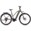 Cube Kathmandu Hybrid Pro Trapeze Electric Bike 2025 Dusty Olive/Gold