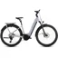 Cube Kathmandu Hybrid SLX 800 Easy Entry Electric Bike 2026 Foggrey/Grey