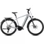 Cube Kathmandu Hybrid SLX 800 Electric Bike 2026 Foggrey/Grey
