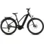 Cube Kathmandu Hybrid Pro 800 Trapeze Electric Bike 2026 Coal/Black