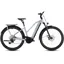 Cube Kathmandu Hybrid SLX 800 Trapeze Electric Bike 2026 Foggrey/Grey