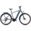 Cube Kathmandu Hybrid SLX Electric Bike 2025 Smaragdgrey/Black