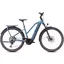 Cube Kathmandu Hybrid SLX Trapeze Electric Bike 2025 Smaragdgrey/Black