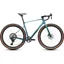 Cube Nuroad C:62 EX Gravel Bike 2027 Surfblue/Black