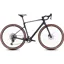 Cube Nuroad C:62 One Gravel Bike 2025 Carbon/Glossy