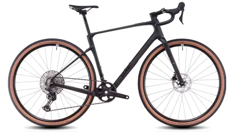 Cube Nuroad C 62 1