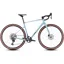 Cube Nuroad C:62 One Gravel Bike 2025 Teal Grey/Black