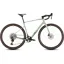 Cube Nuroad C62 One Gravel Bike 2026 Aloe Green/Black