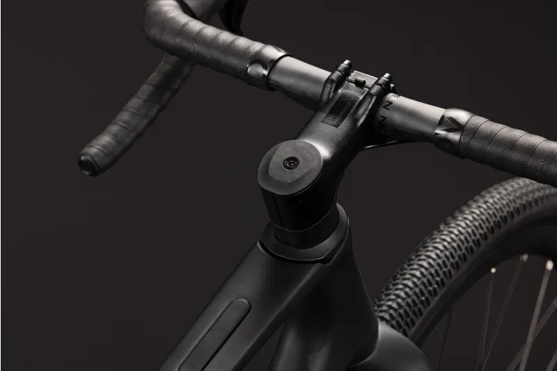 Cube Nuroad C:62 One Gravel Bike 2027 Carbon/Shiftverde-1