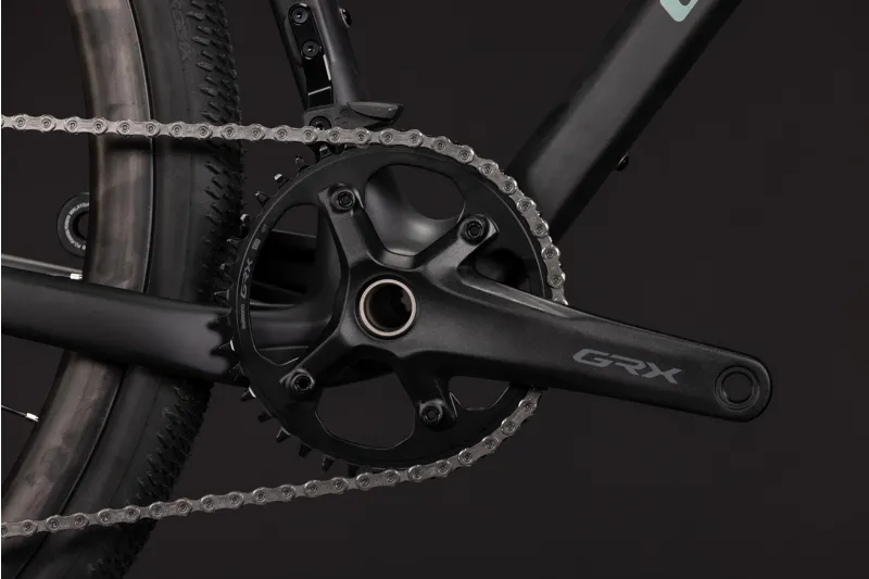 Cube Nuroad C:62 One Gravel Bike 2027 Carbon/Shiftverde-3
