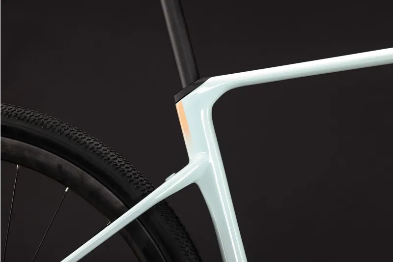 Cube Nuroad C:62 One Gravel Bike 2027 Hint of mint/Green-3