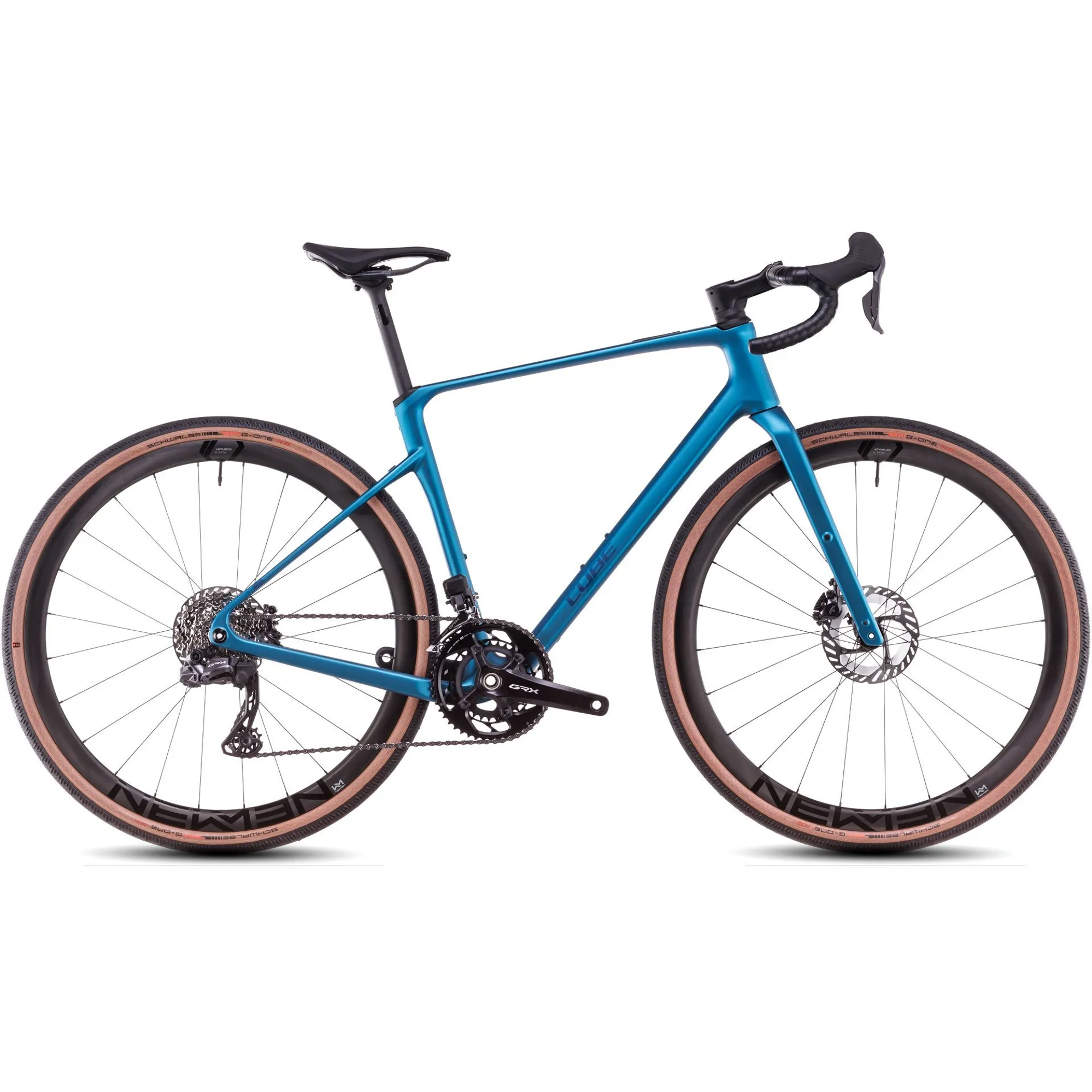 Nuroad Race Cube Nuroad Exc 2021 Cube Nuroad C:62 Race Gravel Bike