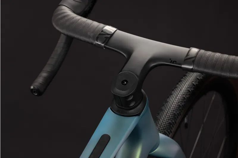 Cube Nuroad C:62 Race Gravel Bike 2027 Jungali/Black-1