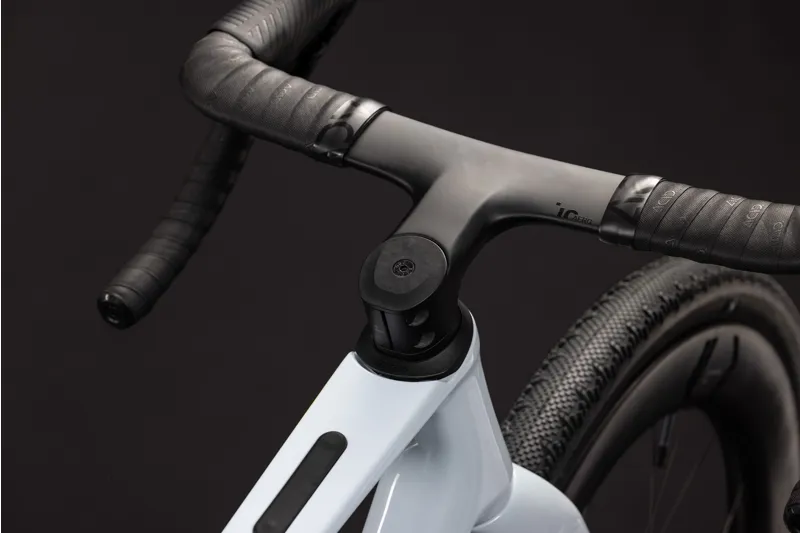Cube Nuroad C:62 SLT Gravel Bike 2027 Glacier/Magenta-1