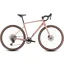 Cube Nuroad EX Gravel Bike 2025 Blushrose/Pink