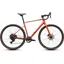 Cube Nuroad One Gravel Bike 2027 Spicypapaya/Black