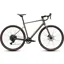 Cube Nuroad One Gravel Bike 2027 Wood/Grey
