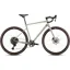 Cube Nuroad Pro Gravel Bike 2026 Pea/Grey