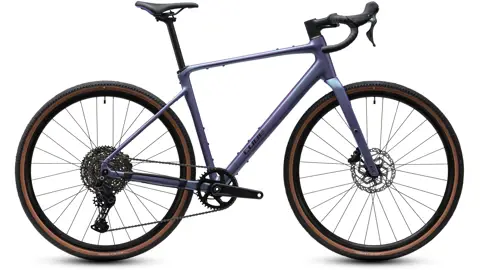 Cube Nuroad Pro Mysticpurple