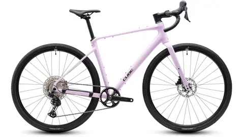 Cube Nuroad Race Bubblegum