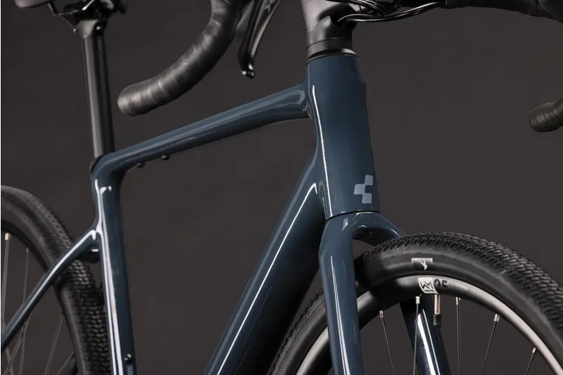 Cube Nuroad Race Gravel Bike 2027 Inkgrey/grey-3