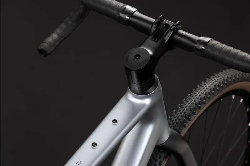 Cube Nuroad SLX Gravel Bike 2027 Spaceship/cmyk-1