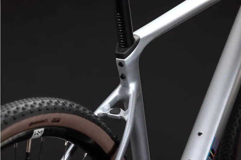 Cube Nuroad SLX Gravel Bike 2027 Spaceship/cmyk-2