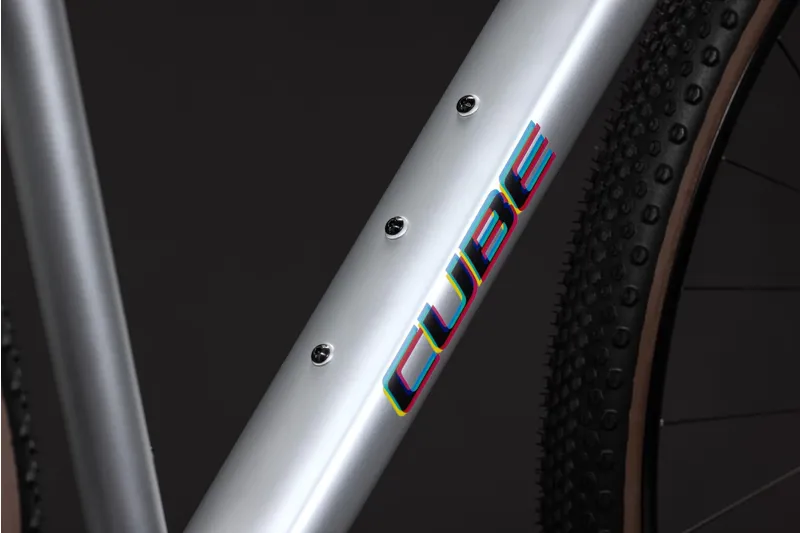 Cube Nuroad SLX Gravel Bike 2027 Spaceship/cmyk-3