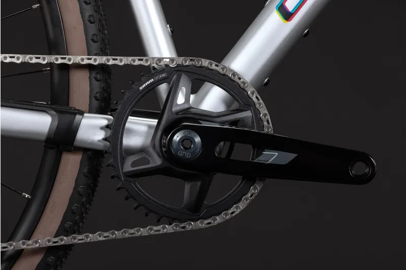 Cube Nuroad SLX Gravel Bike 2027 Spaceship/cmyk-4