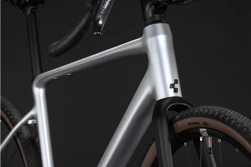 Cube Nuroad SLX Gravel Bike 2027 Spaceship/cmyk-5