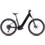 Cube Reaction Hybrid One 800 Easy Entry Electric Bike 2025 Blackline