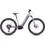 Cube Reaction Hybrid One 800 Easy Entry Electric Bike 2025 Silver/Black