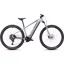 Cube Reaction Hybrid One 800 Electric Bike 2025 Silver/Black