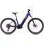 Cube Reaction Hybrid One Easy Entry Electric Bike 2025 Orchid/Mint