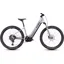 Cube Reaction Hybrid One Easy Entry Electric Bike 2025 Silver/Black