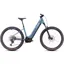Cube Reaction Hybrid Pro 800 Easy Entry Electric Bike 2025 Smaragdgrey/Prism