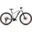 Cube Reaction Hybrid Pro 800 Electric Bike 2027 Lilacbreeze/Prizm
