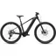 Cube Reaction Hybrid Pro 800 Electric Bike 2027 Silverdust/Prism