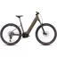 Cube Reaction Hybrid Pro Easy Entry Electric Bike 2025 Dusty Olive/Gold